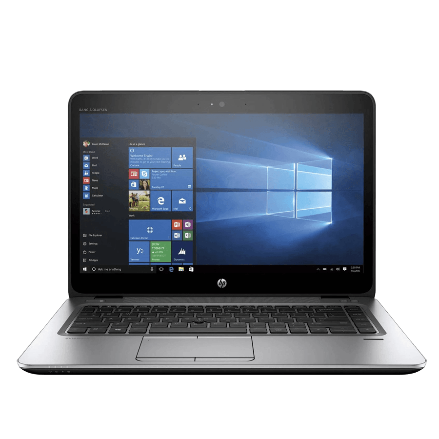 Business Laptops