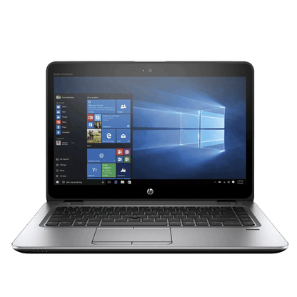 Business Laptops